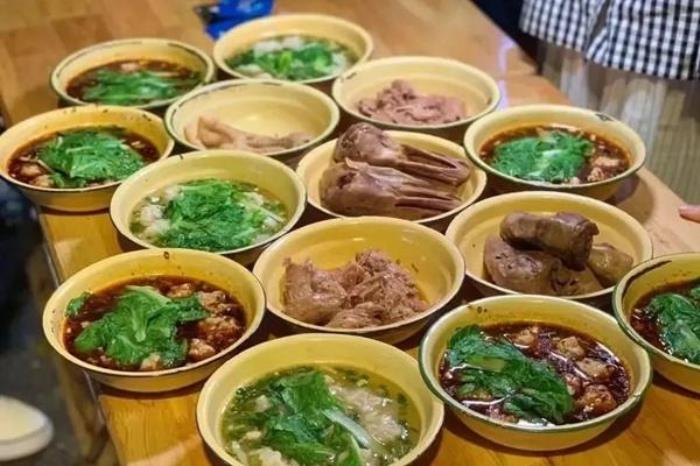 峨眉山有哪些好吃的小吃推薦