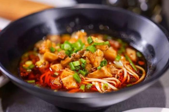 峨眉山有哪些好吃的小吃推薦