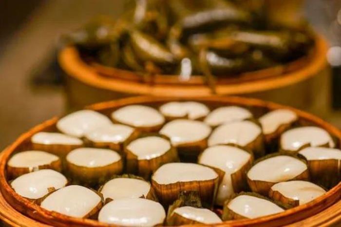 峨眉山有哪些好吃的小吃推薦