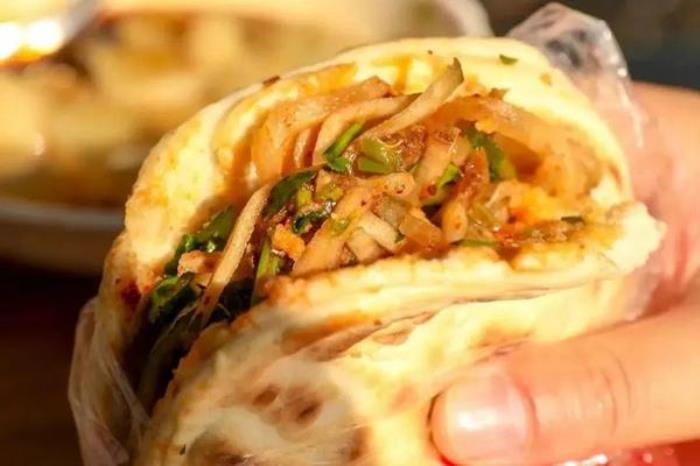 峨眉山有哪些好吃的小吃推薦