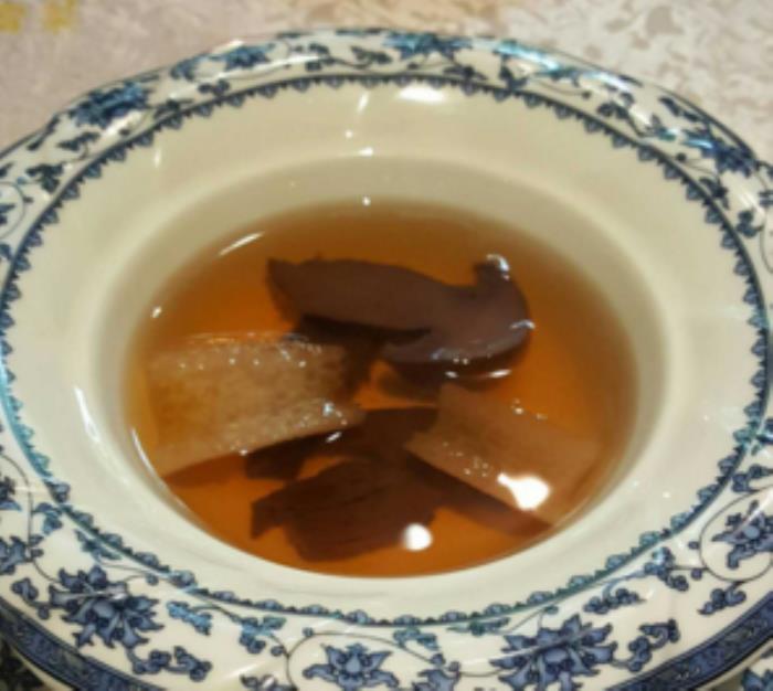 素齋都有哪些好吃的