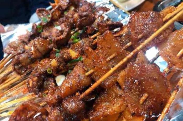 都江堰燒烤哪家好吃 超人氣燒烤推薦