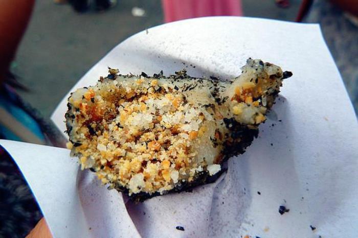 鼓浪嶼有什么好吃的小吃