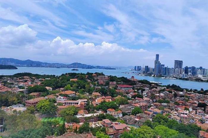 鼓浪嶼有什么好吃的小吃 鼓浪嶼有什么好吃的小吃