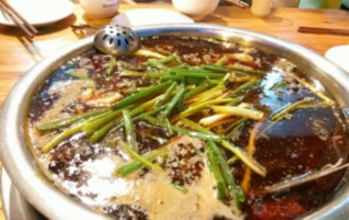 重慶哪家魚火鍋最好吃