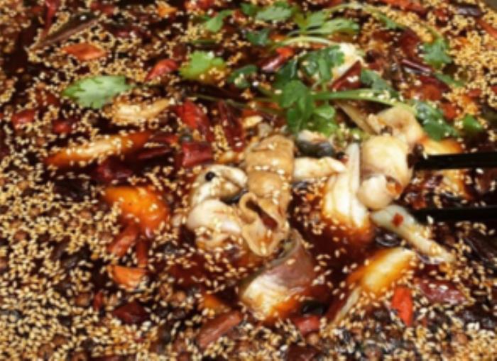 重慶哪家魚火鍋最好吃