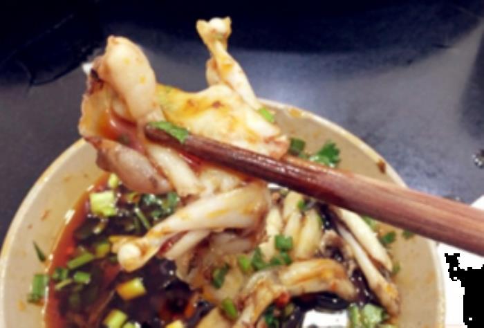 重慶哪家魚火鍋最好吃