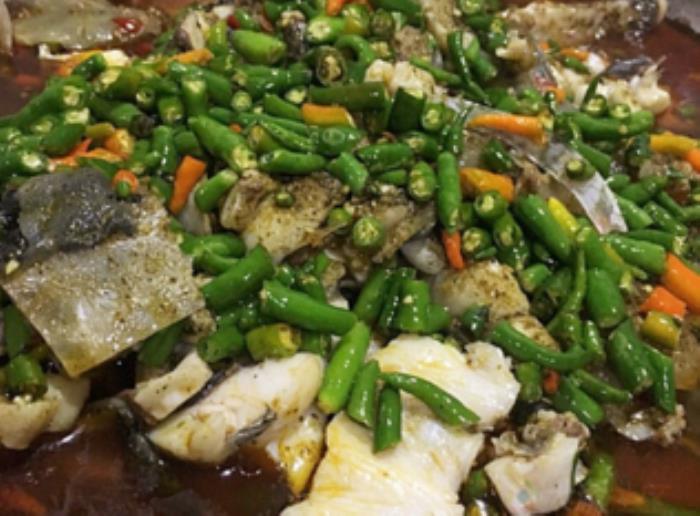 重慶哪家魚火鍋最好吃