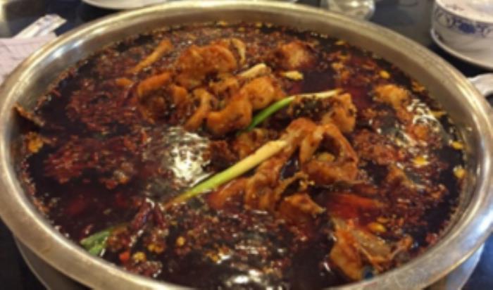 重慶哪家魚火鍋最好吃