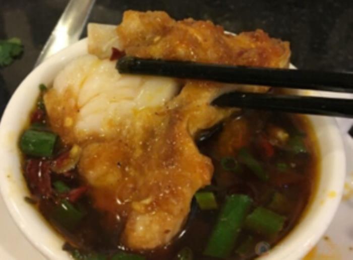 重慶哪家魚火鍋最好吃