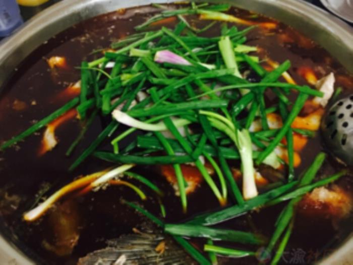 重慶哪家魚火鍋最好吃