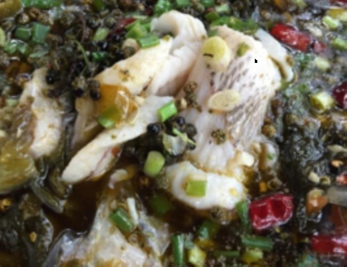 重慶哪家魚火鍋最好吃