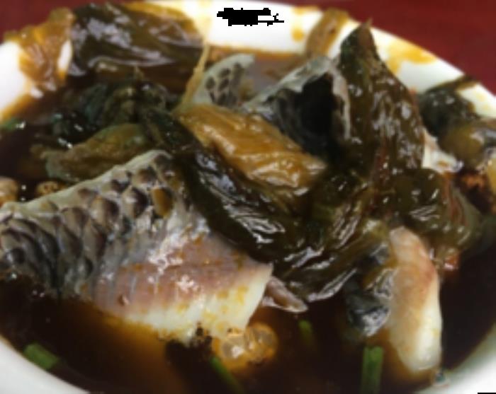 重慶哪家魚火鍋最好吃