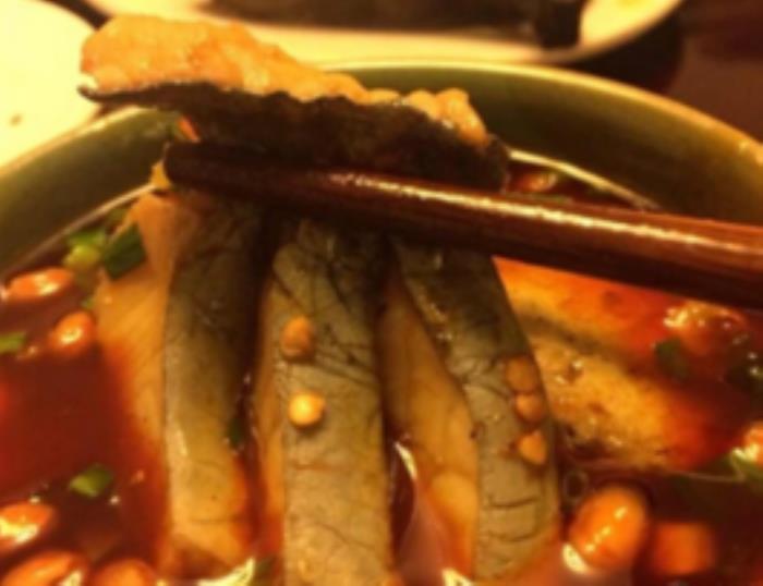 重慶哪家魚火鍋最好吃