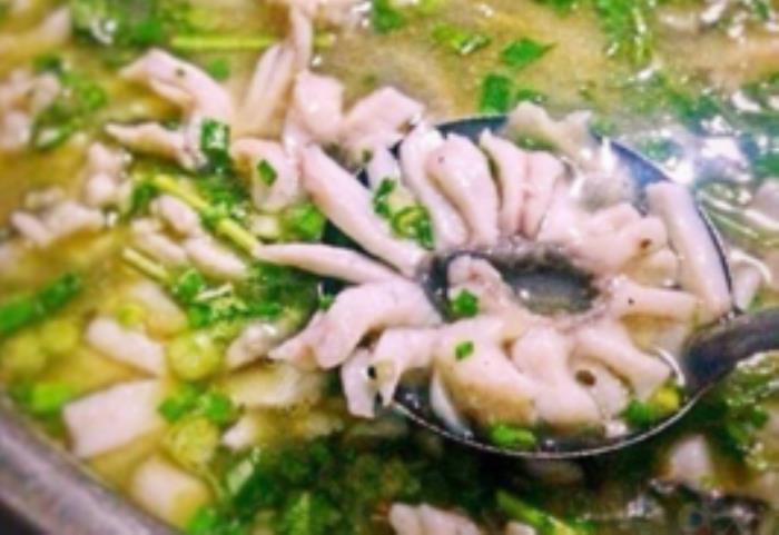 重慶哪家魚火鍋最好吃