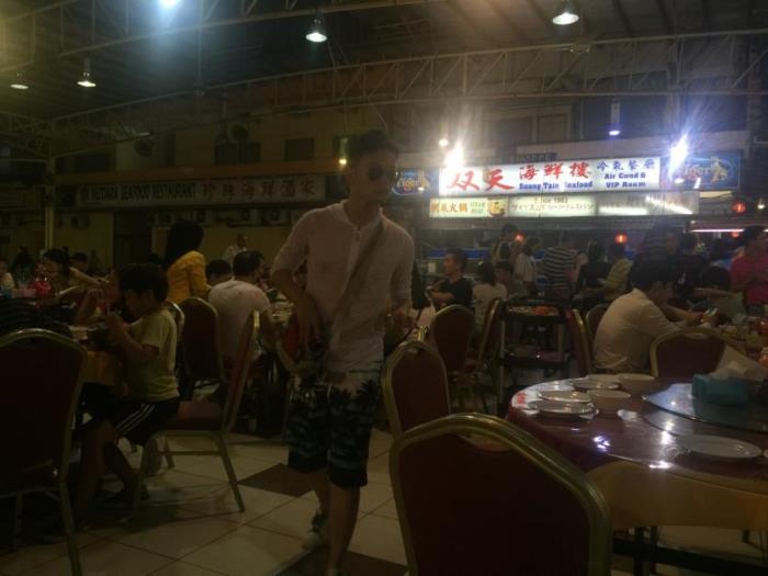 馬來(lái)西亞有什么好吃的