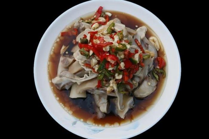 2023安徽六安金安區50道鄉村特色美食名單