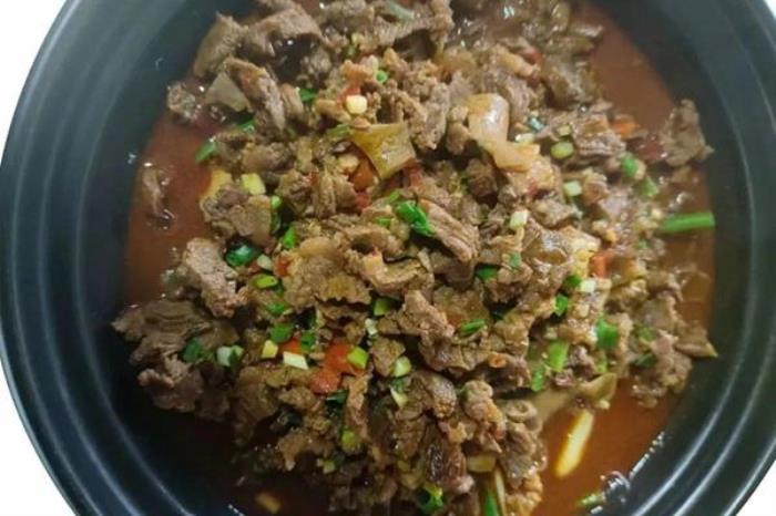 2023安徽六安金安區50道鄉村特色美食名單