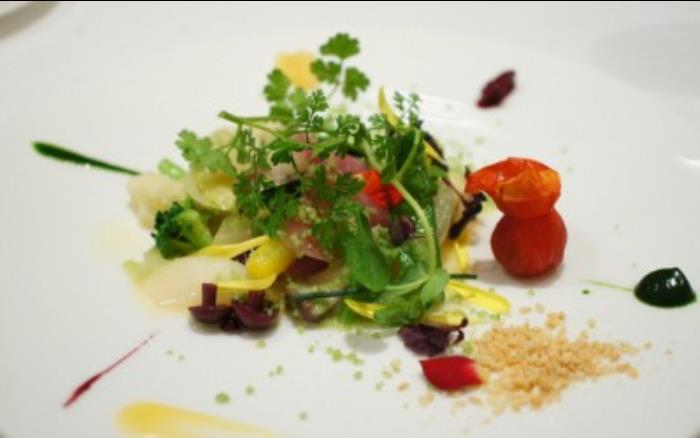 日本米其林三星餐廳名單一覽 日本米其林三星餐廳名單一覽