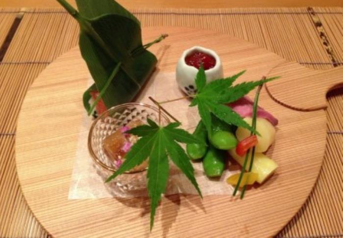 日本米其林三星餐廳名單一覽 日本米其林三星餐廳名單一覽