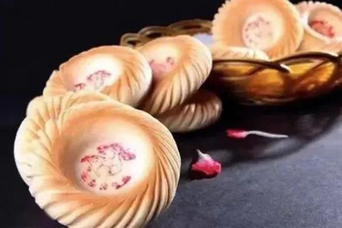 寶雞有哪些非遺美食