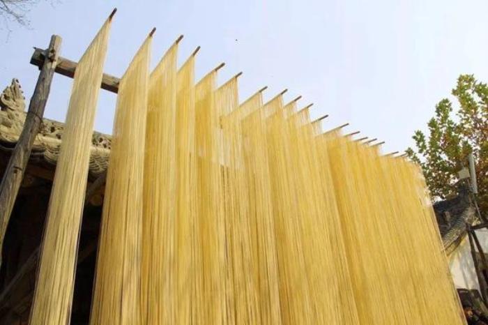 寶雞有哪些非遺美食