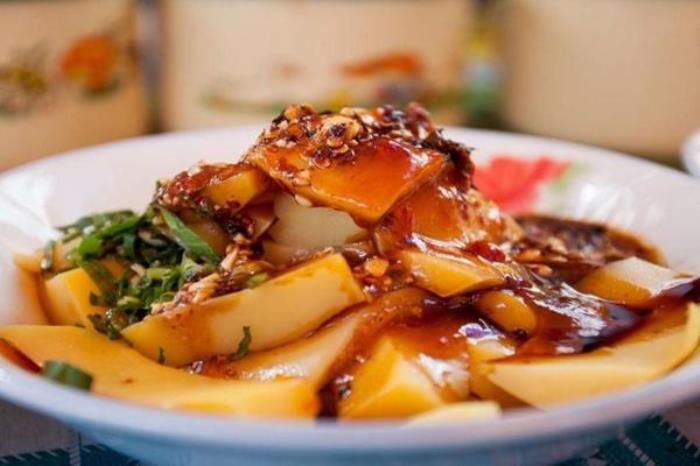 昆明有哪些特色的美食推薦