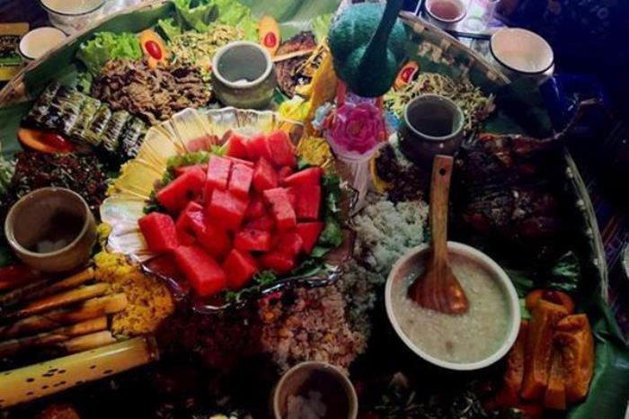 昆明有哪些特色的美食推薦