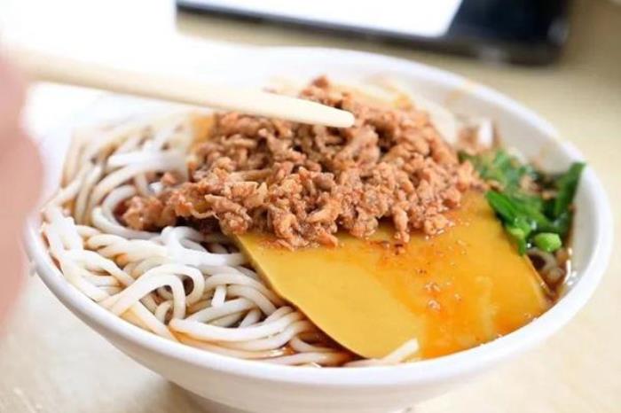 玉溪紅塔區(qū)有哪些特色小吃