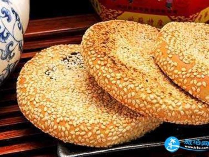 2023蘇州木瀆古鎮特色美食攻略（特色小吃+位置+交通簡介）