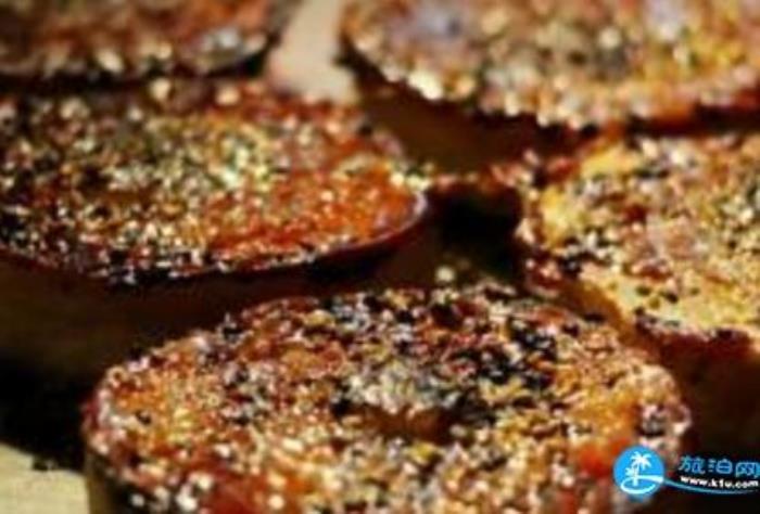 2023蘇州木瀆古鎮特色美食攻略（特色小吃+位置+交通簡介）