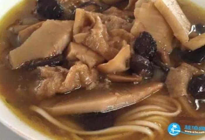 2023蘇州木瀆古鎮特色美食攻略（特色小吃+位置+交通簡介）