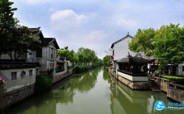 2023蘇州木瀆古鎮特色美食攻略（特色小吃+位置+交通簡介）