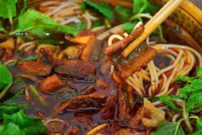 玉溪有哪些好吃的美食推薦