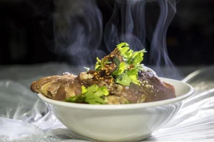 玉溪有哪些好吃的美食推薦