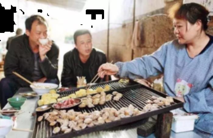 云南特色美食是什么 