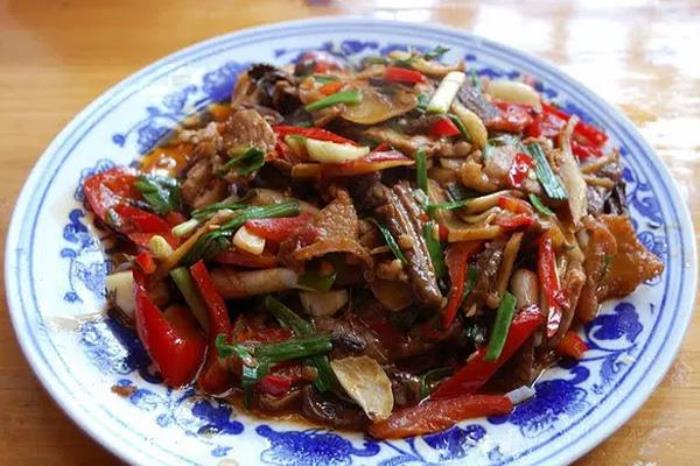 鳳凰古城特產有哪些 有什么是值得買的