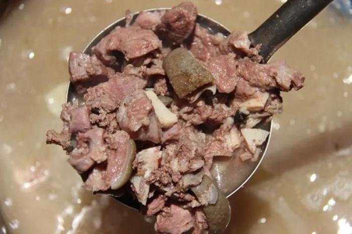 永仁縣有哪些好吃的美食