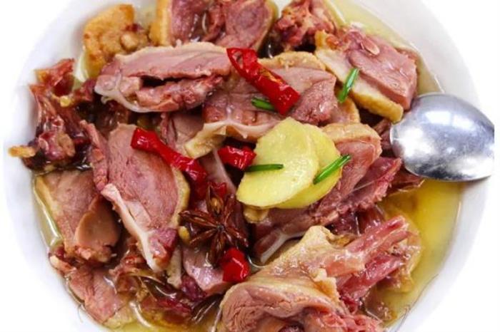 永仁縣有哪些好吃的美食