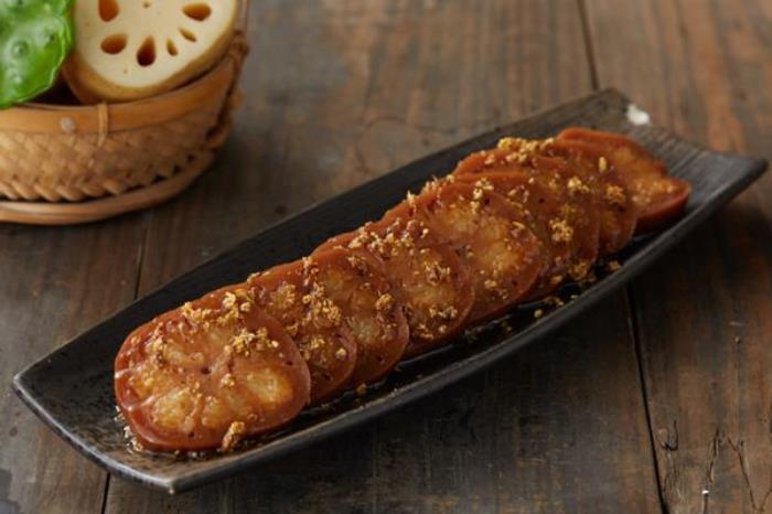 蘇州秋天特色美食有哪些