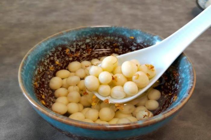 蘇州秋天特色美食有哪些