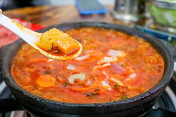 貴陽有哪些好吃的美食推薦