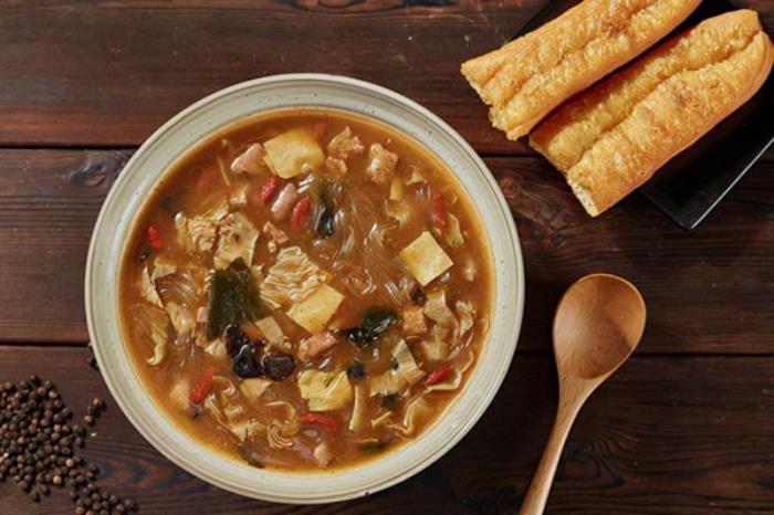 周口市有哪些地道的特色美食推薦 周口市有哪些地道的特色美食推薦