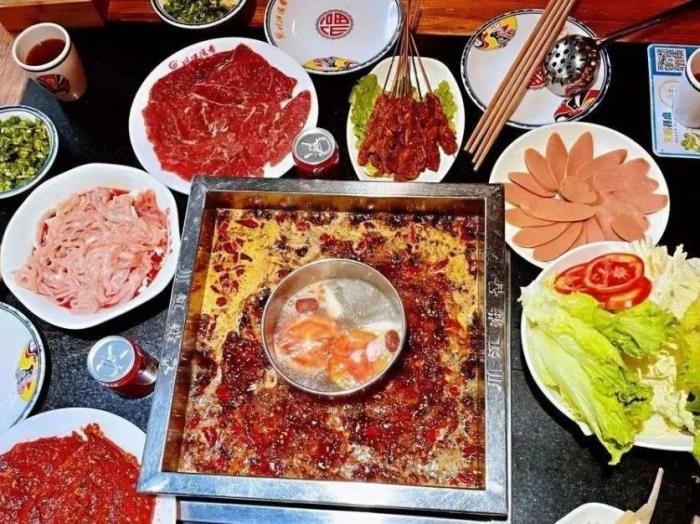 都江堰市晚上吃宵夜的地方推薦