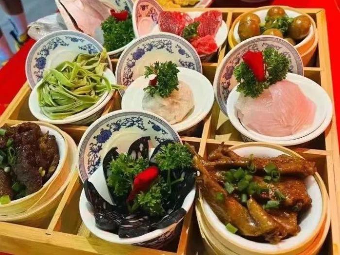 都江堰市晚上吃宵夜的地方推薦