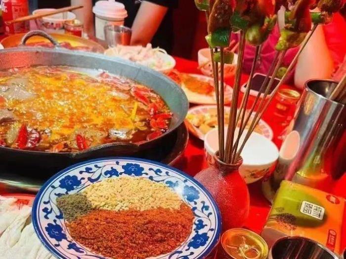 都江堰市晚上吃宵夜的地方推薦