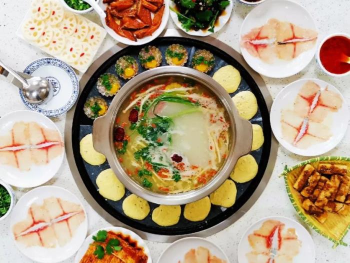 都江堰市晚上吃宵夜的地方推薦