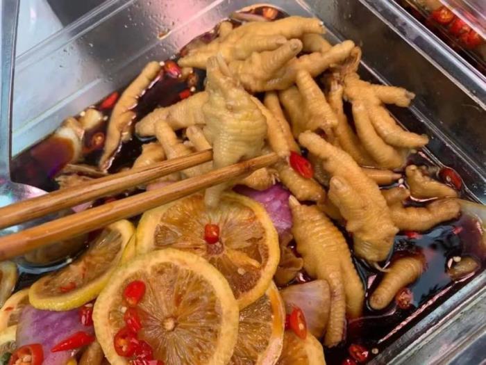 都江堰市晚上吃宵夜的地方推薦