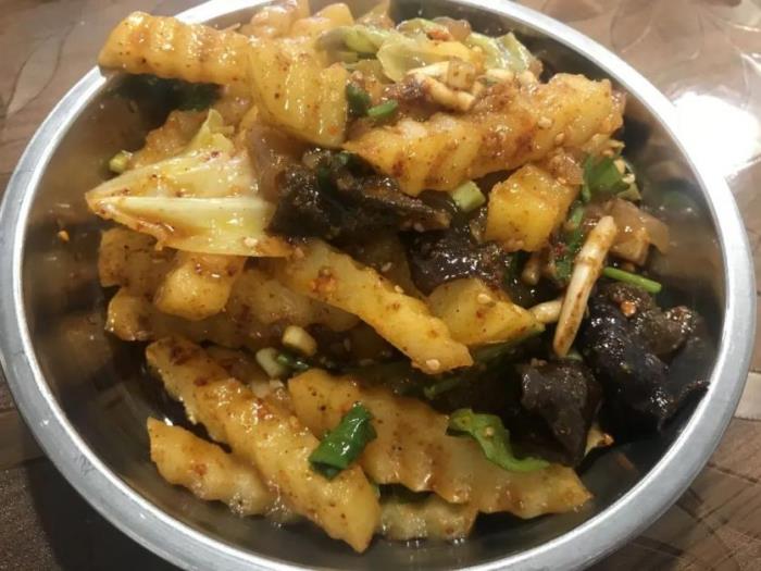 都江堰市晚上吃宵夜的地方推薦