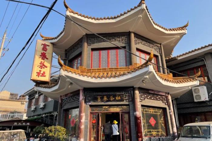 揚州必吃美食推薦